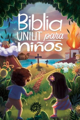 9780789926487 Biblia Unilit Para Ninos - (Spanish)