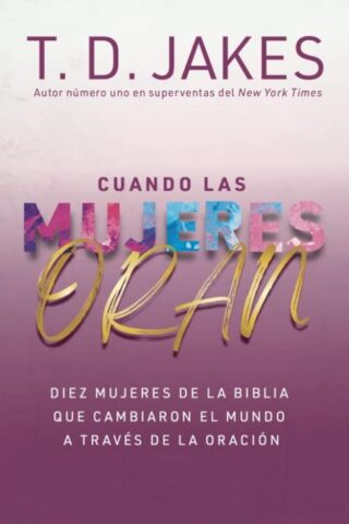 9780789926531 Cuando Las Mujeres Oran - (Spanish)