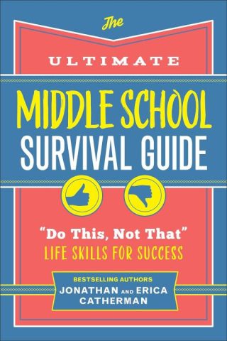 9780800745752 Ultimate Middle School Survival Guide