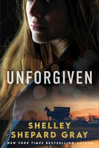 9780800745790 Unforgiven