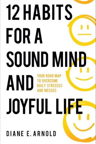 9780800772819 12 Habits For A Sound Mind And Joyful Life