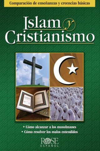 9780805466003 Islam Y Cristianismo Folleto - (Spanish)