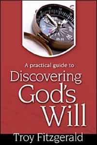 9780816321803 Discovering Gods Will