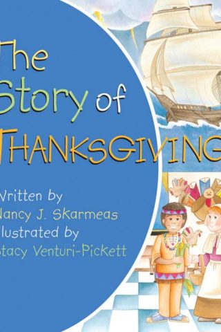 9780824918835 Story Of Thanksgiving