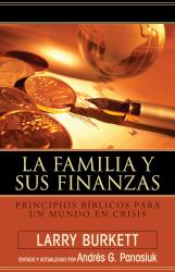 9780825412134 Familia Y Sus Finanzas - (Spanish)