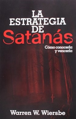 9780825458170 Estrategia De Satanas - (Spanish)