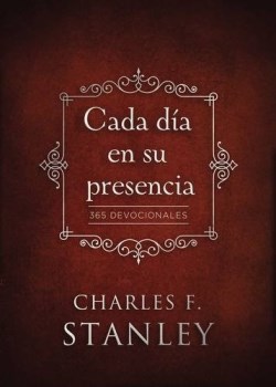 9780829767612 Cada Dia En Su Presencia - (Spanish)