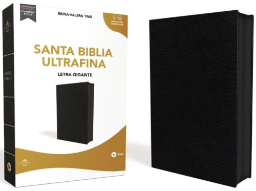 9780829770674 Ultrathin Giant Print Bible