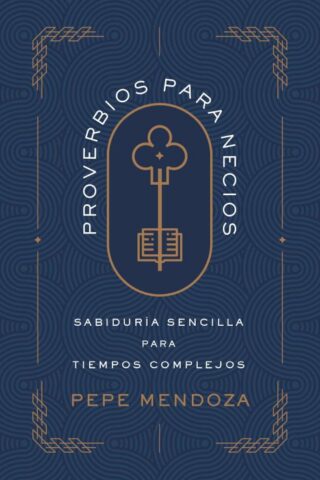 9780829782707 Proverbios Para Necios - (Spanish)