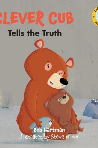 9780830784691 Clever Cub Tells The Truth