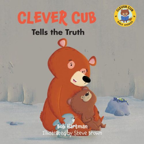 9780830784691 Clever Cub Tells The Truth