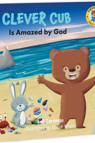 9780830785940 Clever Cub Is Amazed By God