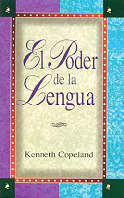 9780881149975 Poder De La Lengua - (Spanish)