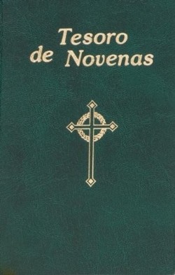 9780899423463 Tesoro De Novenas - (Spanish)