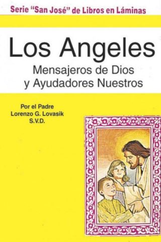 9780899424651 Angeles - (Spanish)