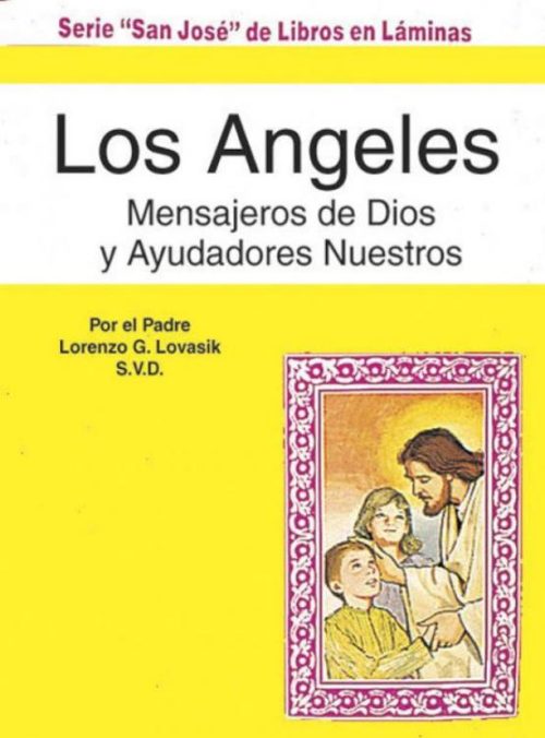 9780899424651 Angeles - (Spanish)