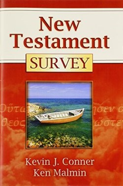 9780914936220 New Testament Survey (Reprinted)