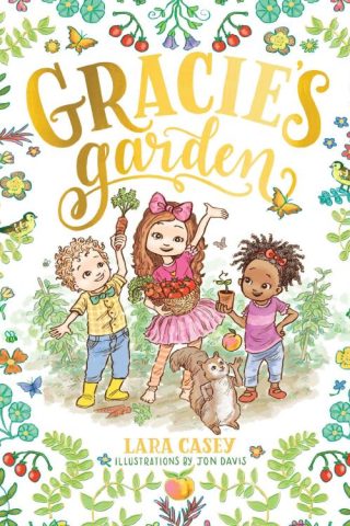 9781087706269 Gracies Garden