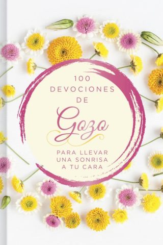 9781087730875 100 Devociones De Gozo - (Spanish)