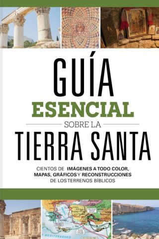 9781087763576 Guiia Esencial Sobre La Tierra - (Spanish)