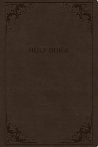 9781087767673 Thinline Bible Value Edition