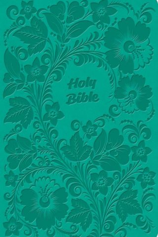 9781087767734 Thinline Bible Value Edition