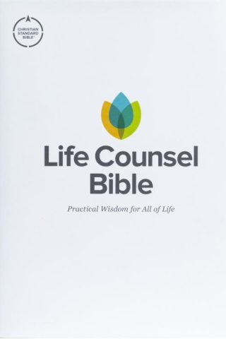 9781087773131 Life Counsel Bible