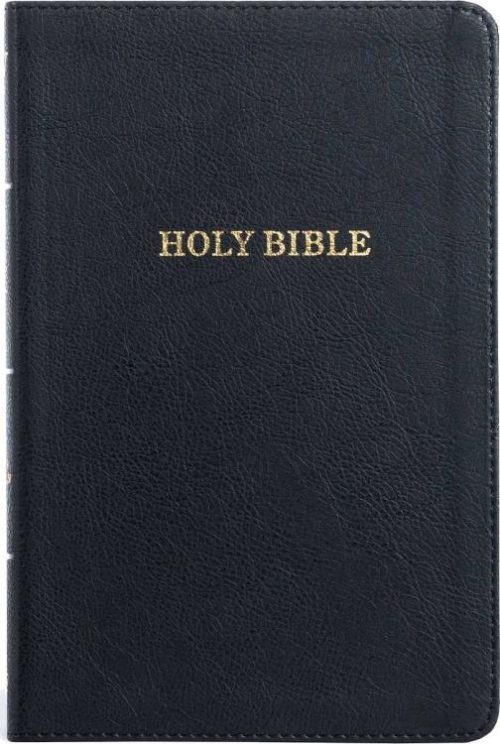 9781087774657 Thinline Bible