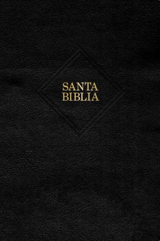 9781087782393 Super Giant Print Bible