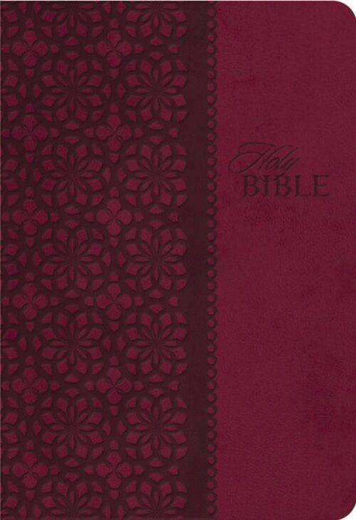 9781401680336 Study Bible Second Edition