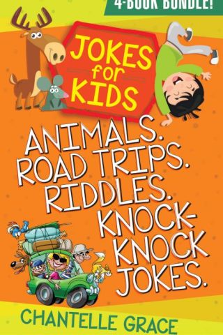 9781424566549 Jokes For Kids Bundle 2