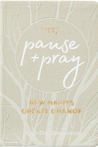 9781424568178 Pause And Pray