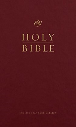 9781433563454 Pew Bible