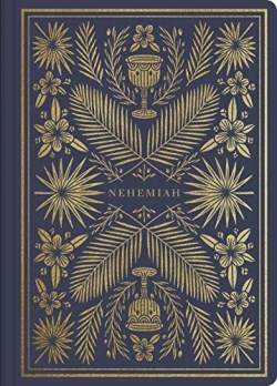 9781433569210 Illuminated Scripture Journal Nehemiah