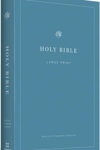 9781433587108 Thinline Bible