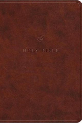 9781433596964 Value Large Print Compact Bible