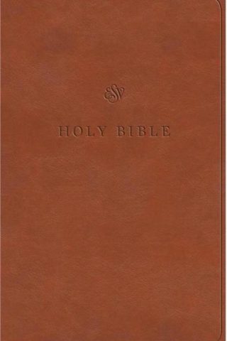 9781433596971 Value Thinline Bible