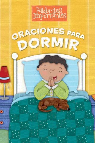 9781433644597 Oraciones Para Dormir - (Spanish)