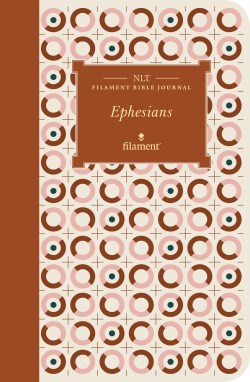 9781496458773 Filament Bible Journal Ephesians