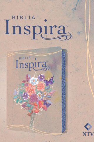 9781496472144 Inspire Bible