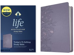 9781496477323 Life Application Study Bible Third Edition