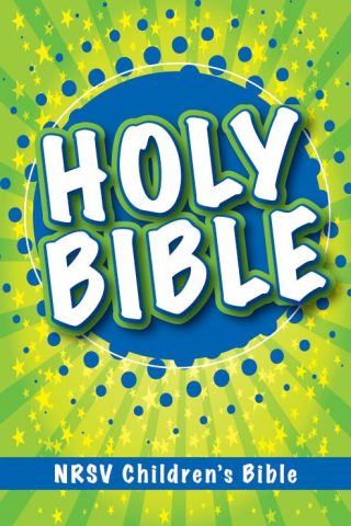 9781501858758 Childrens Bible