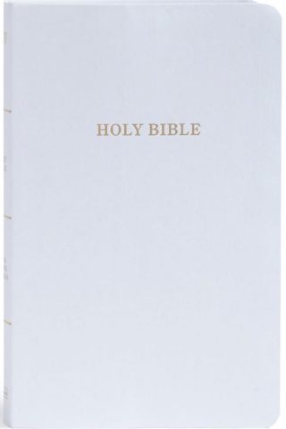 9781535990936 Gift And Award Bible