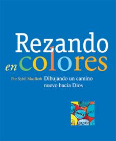 9781557258663 Rezando En Colores - (Spanish)