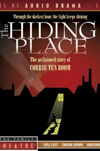 9781589975132 Hiding Place : Through The Darkest Hour