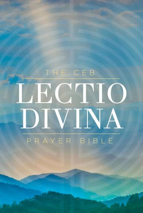 9781609262174 Lectio Divina Prayer Bible