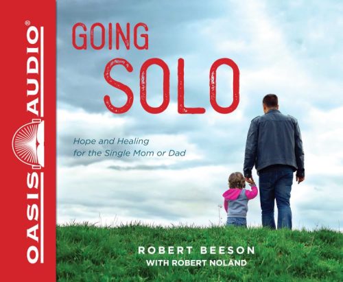 9781613759981 Going Solo : Hope And Healing For The Single Mom Or Dad (Unabridged) (Audio CD)