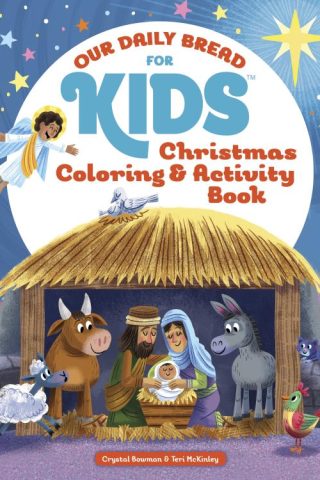 9781627078917 Christmas Coloring And Activity Book