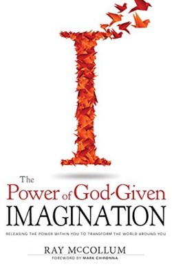 9781629115542 Power Of God Given Imagination