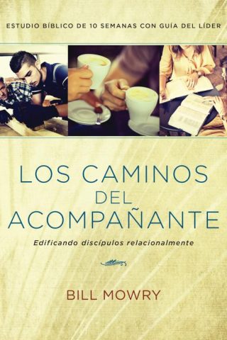 9781631468179 Caminos Del Acompanante (Teacher's Guide) - (Spanish) (Teacher's Guide)